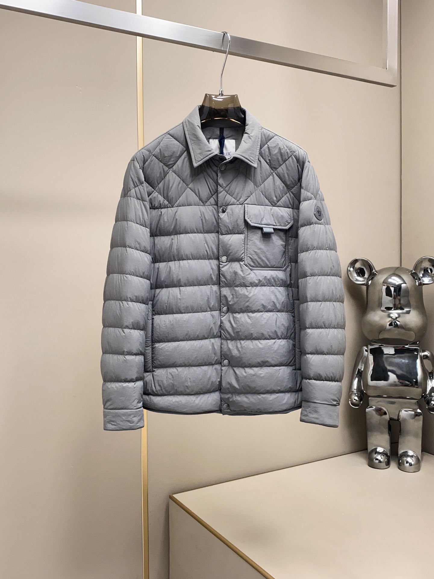 Moncler Down Jackets